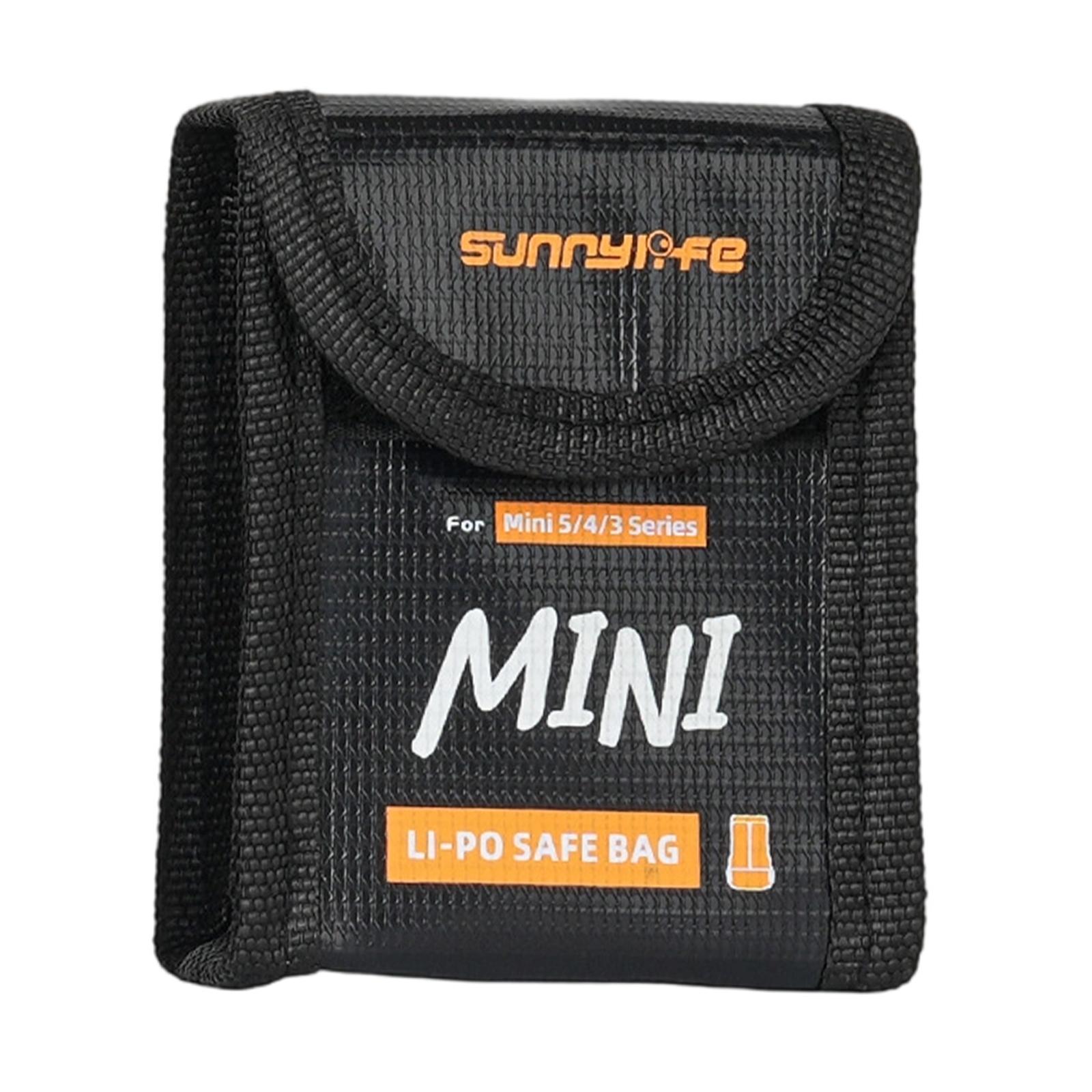 Pelindung Tas Lipo Mini, Penyi - Travel Accessories In Store ulasan dan harga