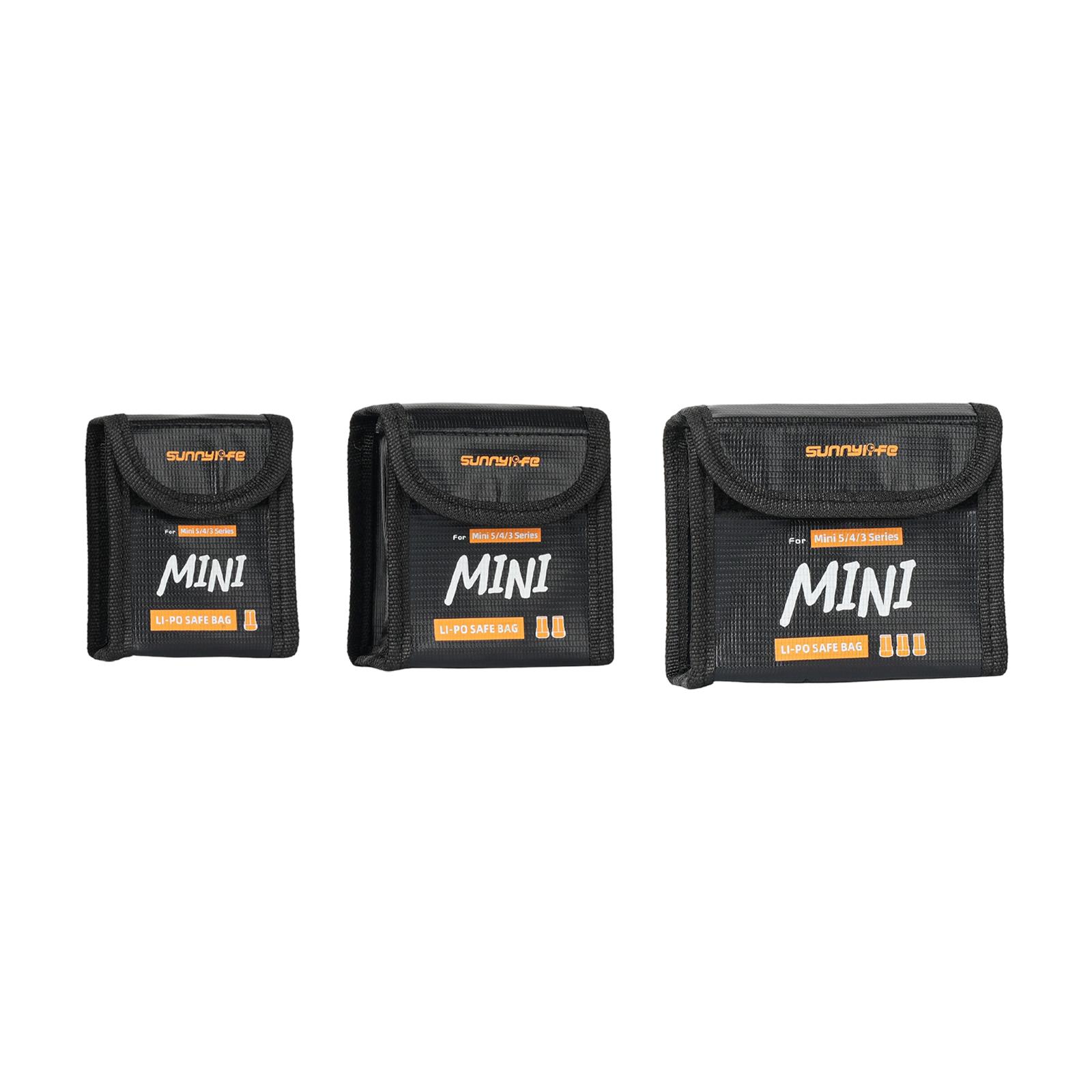 Pelindung Tas Lipo Mini, Penyi - Travel Accessories In Store ulasan dan harga