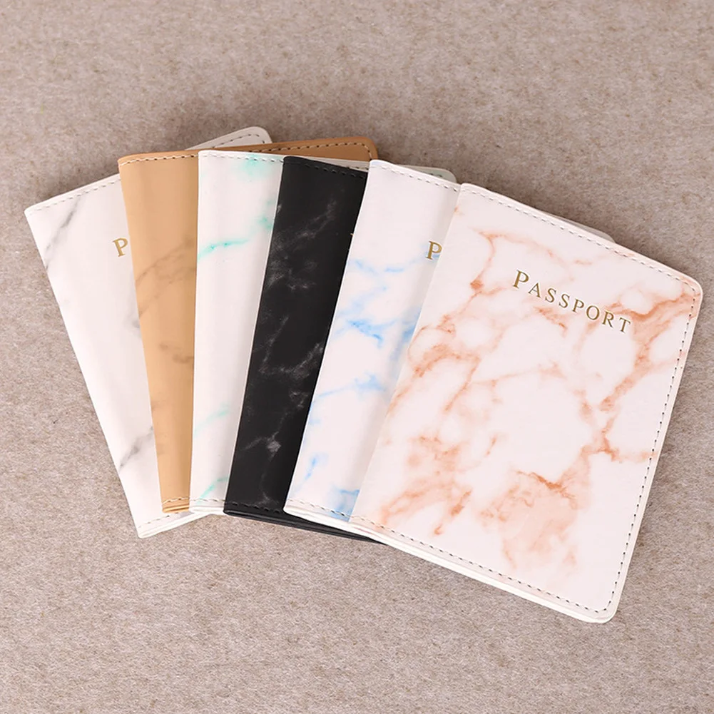 Sarung dompet kulit pria wanit - Travel Accessories Pouch For Women ulasan dan harga