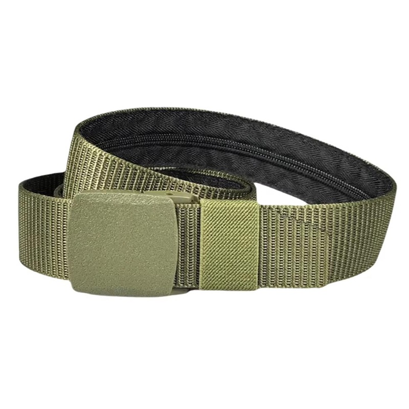 Sabuk Anti Maling Pria untuk P - Money Belt Hidden ulasan dan harga