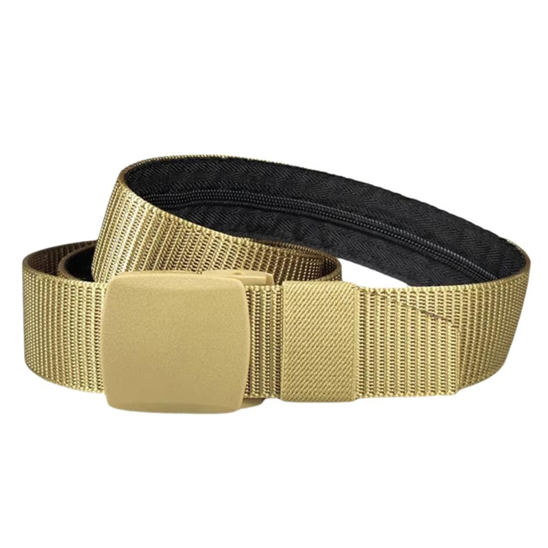 Sabuk Anti Maling Pria untuk P - Money Belt Hidden ulasan dan harga