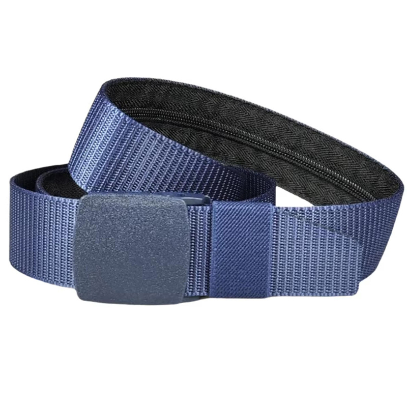 Sabuk Anti Maling Pria untuk P - Money Belt Hidden ulasan dan harga