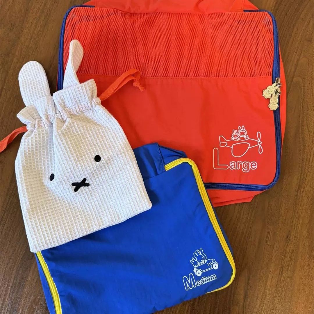 Tas Penyimpanan Perjalanan Bis - Travel Accessories For Japan Trip ulasan dan harga