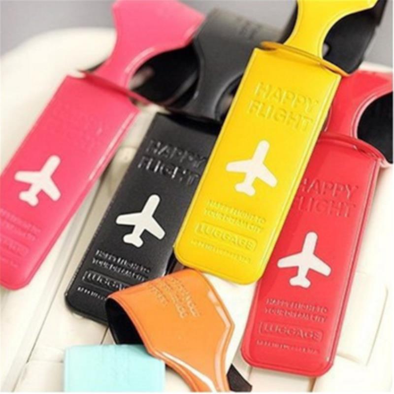 Penutup Tag Bagasi Perjalanan, - Travel Accessories Sale ulasan dan harga