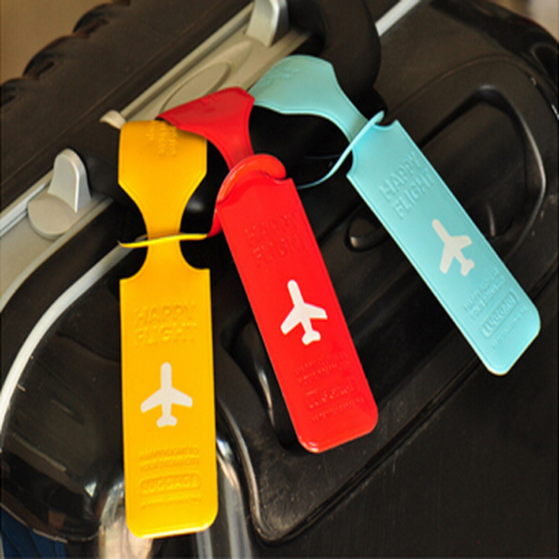 Penutup Tag Bagasi Perjalanan, - Travel Accessories Sale ulasan dan harga
