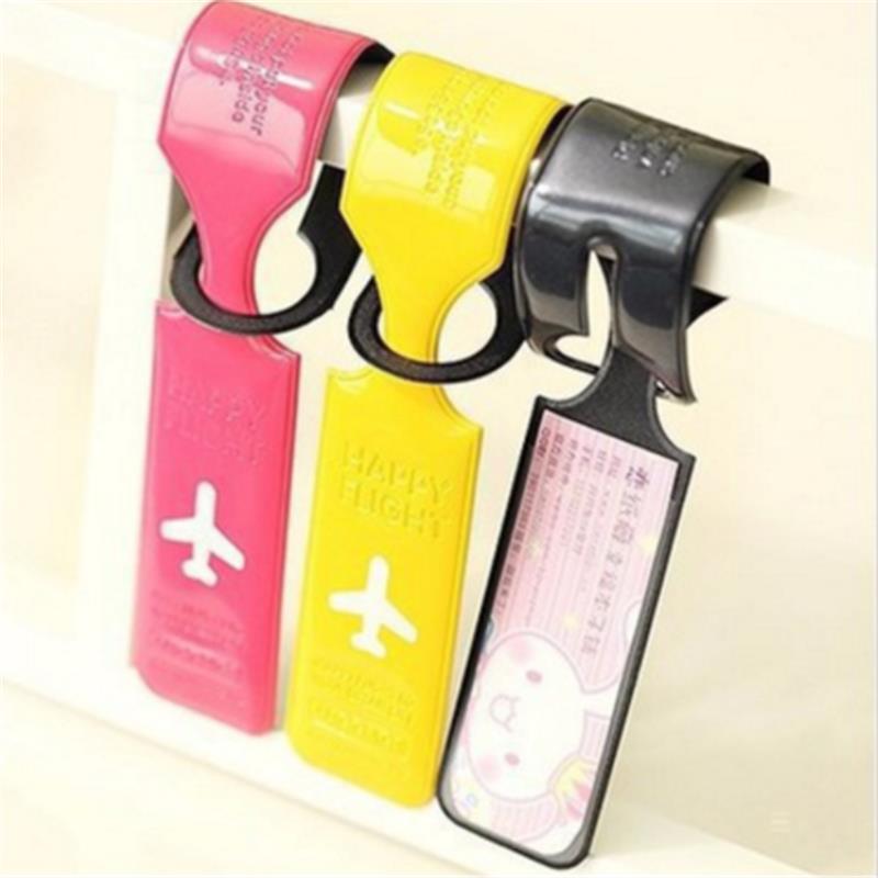 Penutup Tag Bagasi Perjalanan, - Travel Accessories Sale ulasan dan harga