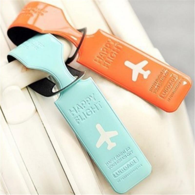 Penutup Tag Bagasi Perjalanan, - Travel Accessories Sale ulasan dan harga