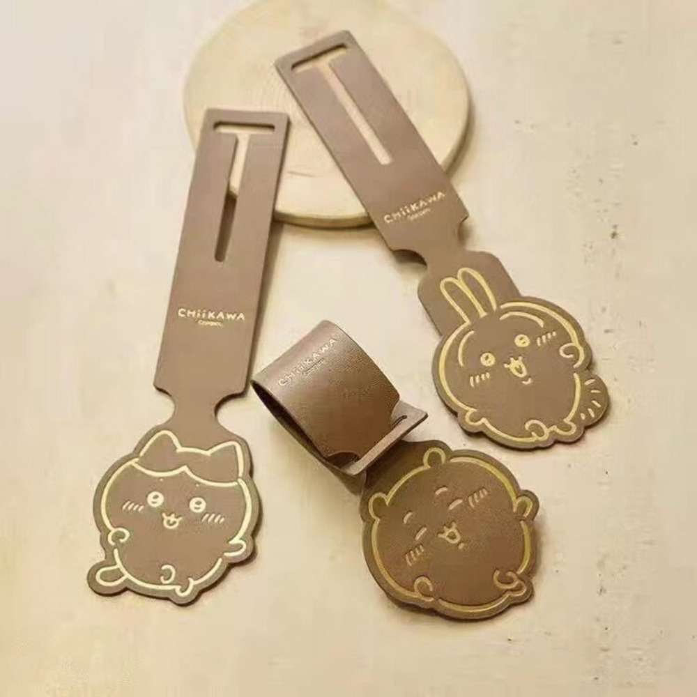 Chiikawa & Usagi Tag Bagasi Te - Travel Accessories For Japan Trip ulasan dan harga