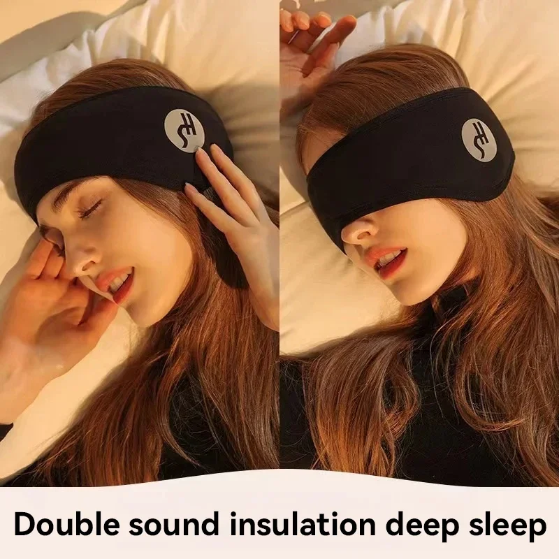 Penutup Mata Tidur Anti Cahaya - Travel Accessories Eye Mask ulasan dan harga
