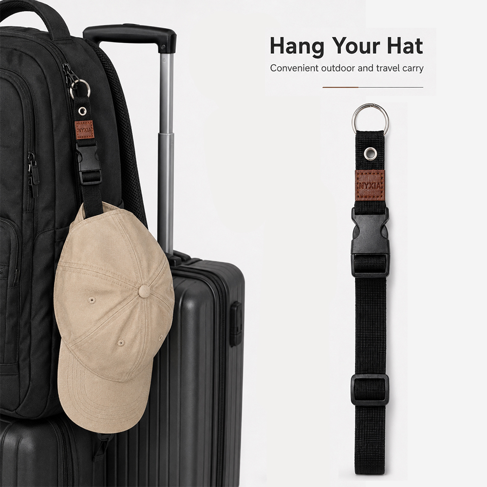 Tali Bagasi Anti Maling Portab - Luggage Strap Belt ulasan dan harga