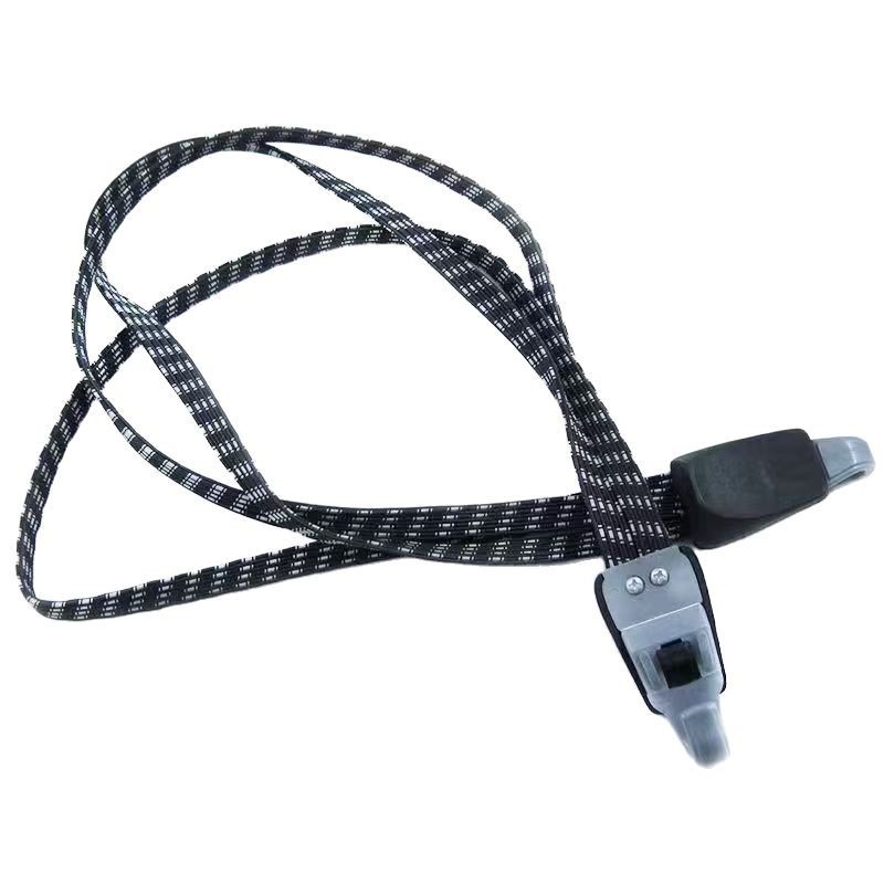 Tali Pengikat Bagasi Elastis y - Luggage Strap Belt ulasan dan harga