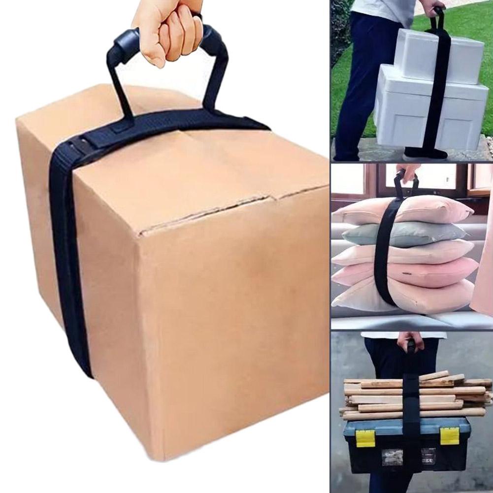 Tali Pengangkut Berbentuk H Sa - Luggage Strap Belt ulasan dan harga
