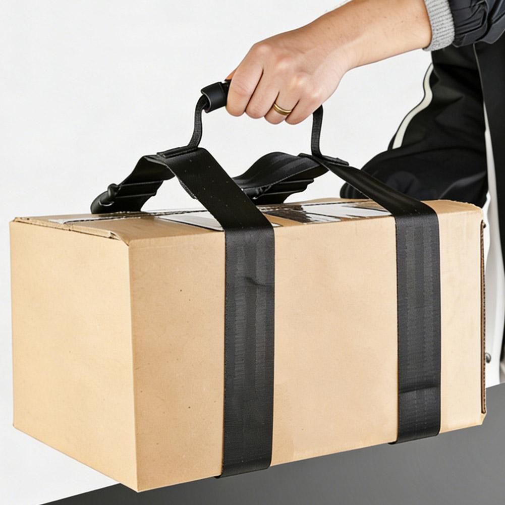 Tali Pengangkut Berbentuk H Sa - Luggage Strap Belt ulasan dan harga